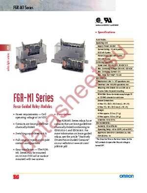 FGRMS31-24 datasheet  